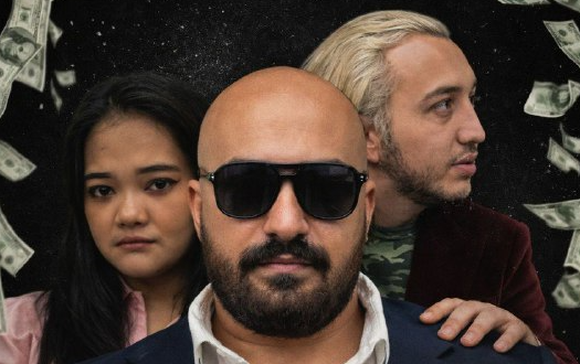 Lanet Kel Borç Karşılığı Cüce ile Münakaşa