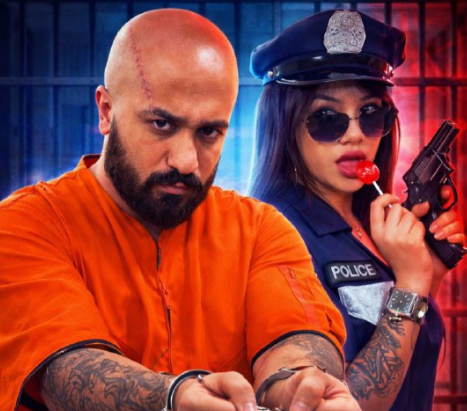 Lanet Kel Hırsız Polis