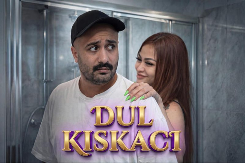 Lanet Kel Dul Kıskacı