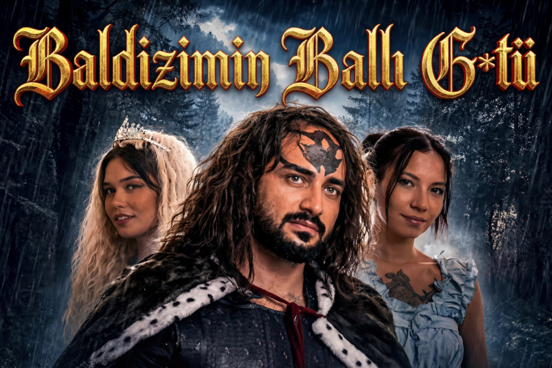 Lanet Kel Hub Baldız