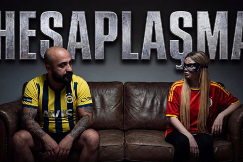 Lanet Kel Hub Hesaplaşma